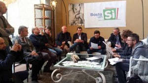 Referendum. Pistoia dice sì