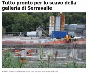 L’articolo di ReportPistoia