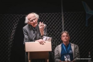 Zygmunt Bauman