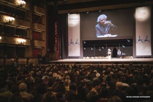 Il festival delle generazioni al teatro Verdi