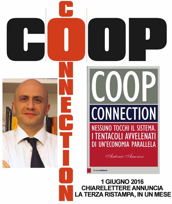 firenze. M5S: “COOP CONNECTION. ORA UN FARO ANCHE SUL SISTEMA IN TOSCANA”