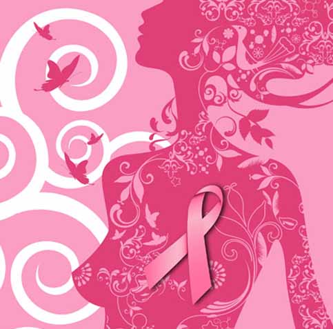 tumore al seno. “PREVENIRE È VIVERE”, OTTOBRE ROSA