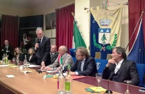 Toscana-Emilia. L’incontro di Abetone