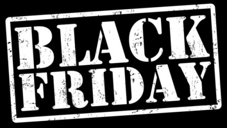 23 NOVEMBRE, BLACK FRIDAY A QUARRATA