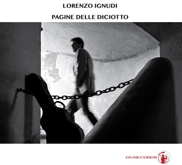 fondazione tronci. “LONG PLAYNG” DI LORENZO IGNUDI