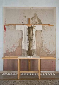 L’opera di Hermann Nitsch