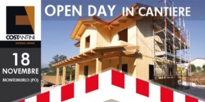 Open day a Montemurlo