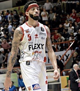 Terran Petteway [foto Mastripieri]