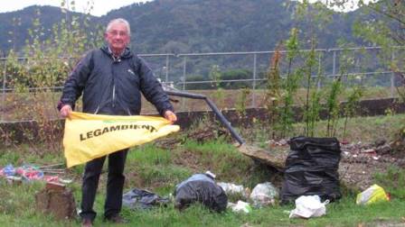 quarrata. PIANA, MENO RIFIUTI. MA CRESCONO LE DISCARICHE IN COLLINA