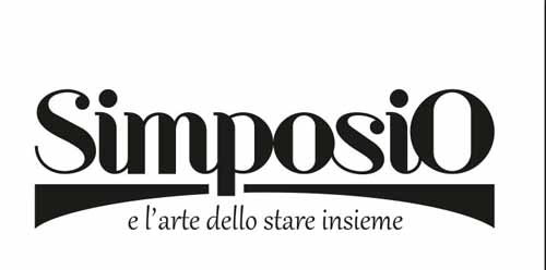 “SIMPOSIO” E L’ARTE DELLO STARE INSIEME