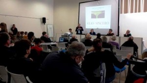 Il convegno