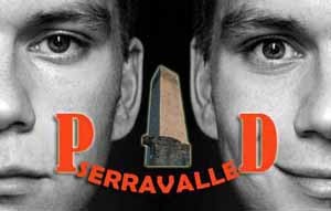 Up and down, un Pd bipolare a Serravalle