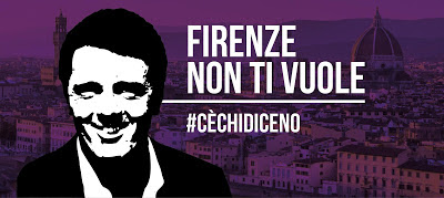 referendum. IL PCL CONTRO RENZI E IL SUO “PEGGIO GOVERNO”