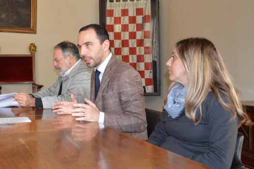 pistoia capitale. BANDO PER PROGETTI CULTURALI DI ASSOCIAZIONI LOCALI