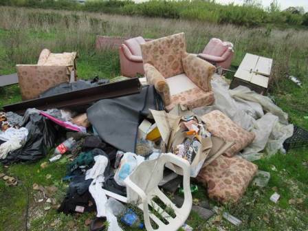 quarrata. SOLUZIONE POSITIVA PER LA DISCARICA DI VIA TORINO