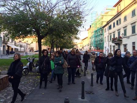 natale a prato. TANTI EVENTI PER IL PONTE DELL’8 DICEMBRE