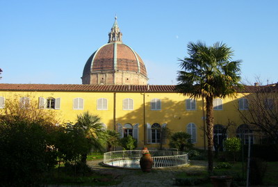 NATALE AL MONASTERO