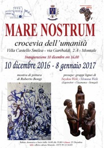 “Mare Nostrum”