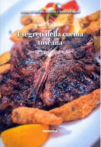 “I segreti della cucina toscana”