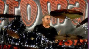 Ian Paice (foto 