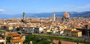 Piazzale Michelangelo