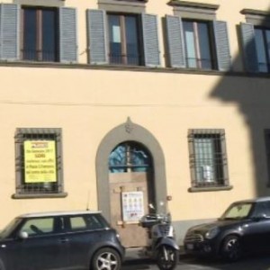 La nuova sede Sori in piazza San Francesco