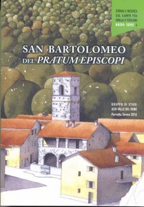 San Bartolomeo del Pratum Episcopi