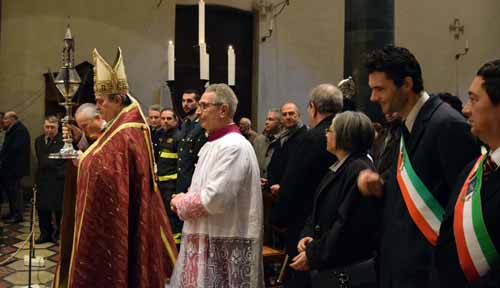 natale & santo stefano. GLI APPUNTAMENTI NELLA CATTEDRALE DI PRATO