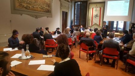 GIOVANI, IMPRESA E “WORLD CAFÉ” DEDICATO ALLA SOSTENIBILITÀ