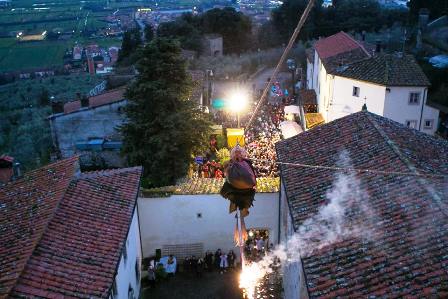 montemurlo. BEFANA 2018, TUTTI GLI APPUNTAMENTI