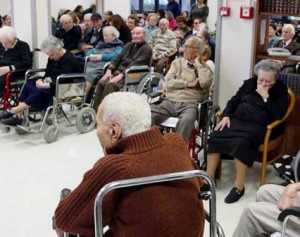 La Rsa Gli Alberi di Gavinana