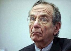 Padoan: l’unico stupito è lui