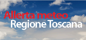 maltempo. ESTESO ANCHE A DOMANI IL CODICE GIALLO PER PIOGGE E TEMPORALI