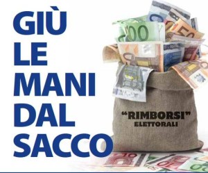 Rimborsi elettorali 2016