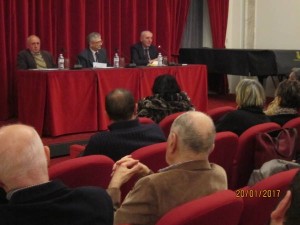 Presentazione Storialocale