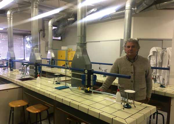 scuole. OPEN DAY E WORK SHOP AL LICEO SCIENTIFICO