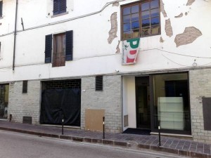 La nuova Farmacia Comunale di San Marcello