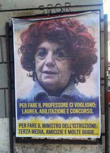 Valeria [in]Fedeli