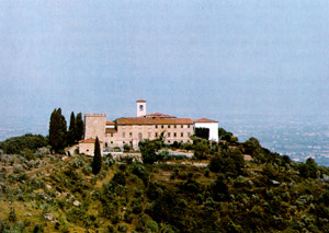 serravalle. PASSEGGIATA MEDIOEVALE DA VINACCIANO A CASALGUIDI