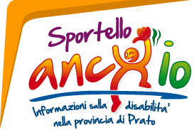 prato. “SPORTELLO ANCH’IO”, SOSPENSIONE TEMPORANEA