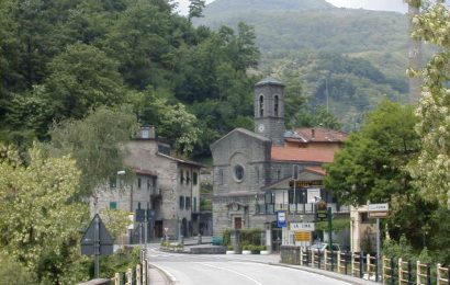 la lima. PICCOLO SMOTTAMENTO SULLA STATALE 12 DELL’ABETONE E DEL BRENNERO