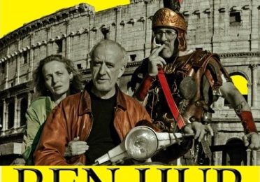 montemurlo. ANCORA DISPONIBILI ALCUNI POSTI PER “BEN-HUR”