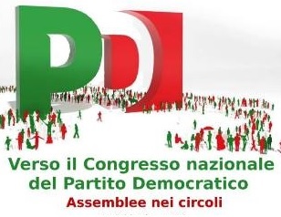 prato. PARTE LA FASE CONGRESSUALE DEL PD