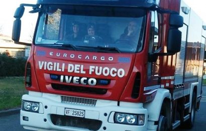 empoli. INCENDIO IN VIA LIVORNESE, PRC: LA RESPONSABILITÀ? SULLE SPALLE DELLA POLITICA