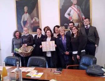 “UN PRATO DI LIBRI”, FESTIVAL DELLA LETTURA PER BAMBINI E RAGAZZI