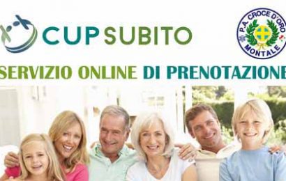 croce d’oro. AFFIDARSI A “CUP SUBITO”