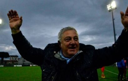 calcio lega pro. TUTTI ALLO STADIO, C’È DA SALVARE ‘PAPERINO’