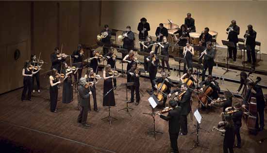 stagione sinfonica. L’ORCHESTRA LEONORE PROPONE BACH