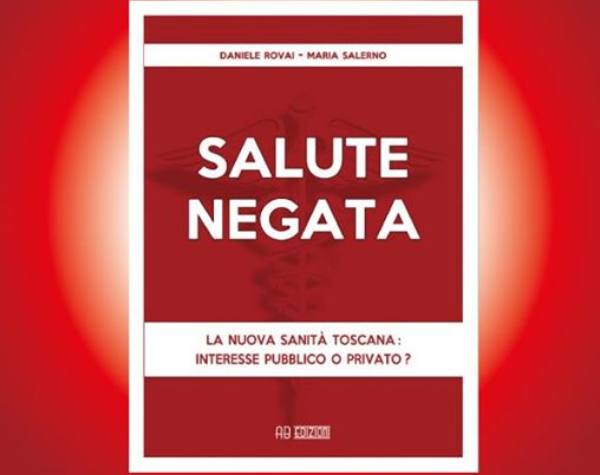 san[t]ità. LA «SALUTE NEGATA» DI ROVAI E SALERNO