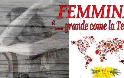 empoli. “FEMMINA… GRANDE COME LA TERRA ”; IN SCENA LE DONNE DELLO SPI E DELL’AUSER